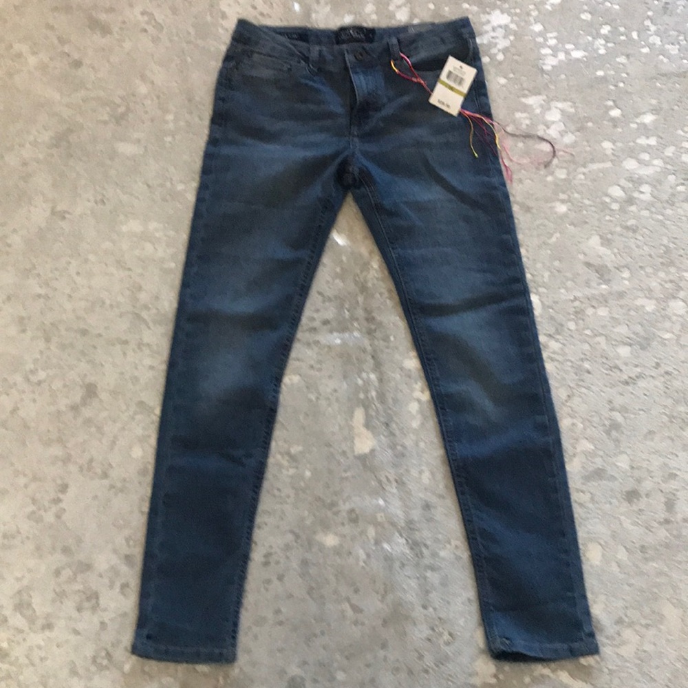 NWT Lucky Brand Jeans - Girls Size 14